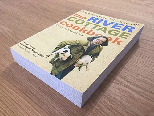 The River Cottage Cookbook