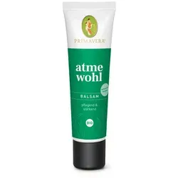 Atmewohl Balsam Bio 30 ml