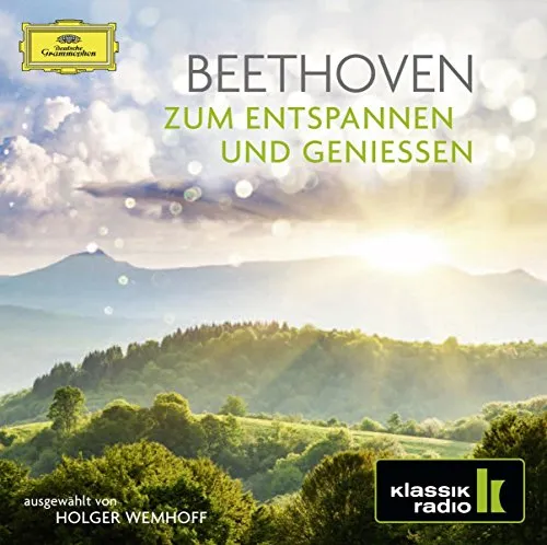 Beethoven (Klassik-Radio-Serie)
