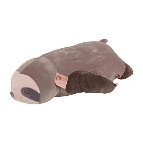 UNUS Faultier Kuscheltier Kissen 75 cm von UNUS