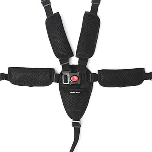 Yidaxing Sicherheitsgurt für Kinder