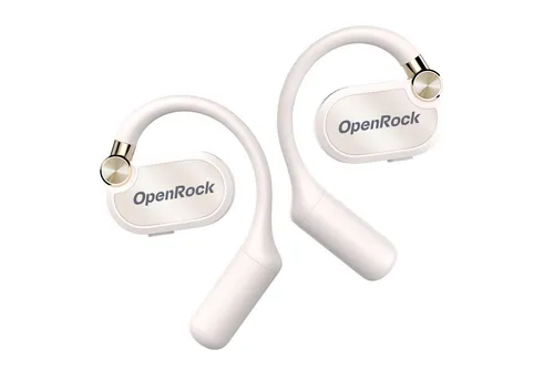 OneOdio OpenRock X White von OneOdio