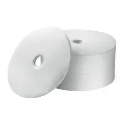 Bartscher Rundfilterpapier 245mm - 1000 Stück für Kaffeemaschinen, ideal für Bartscher Modelle und perfekte Filtration