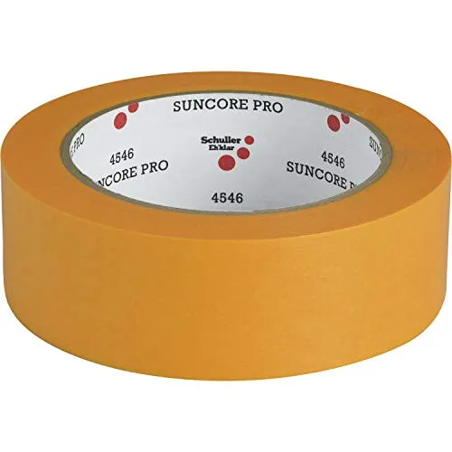 Schuller Eh'klar Klebe-Abdeckband UV SUN Core PRO 18 mm x 50 m