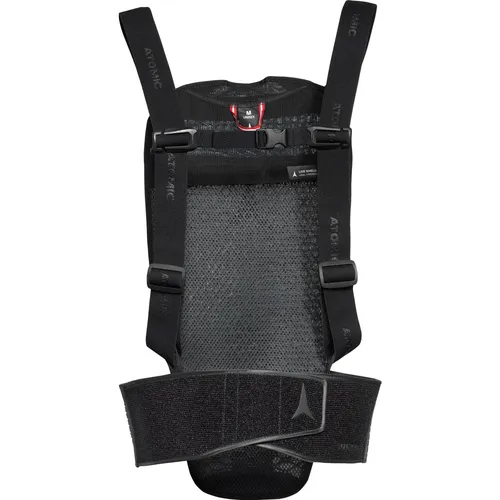 Atomic Live Shield Amid Lite black L