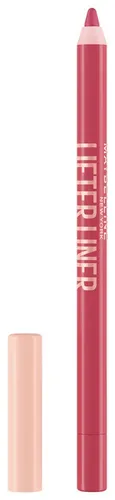 Lippen Rot von Maybelline