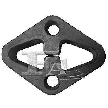 FA1 Halter, Abgasanlage 103-944 von FA1