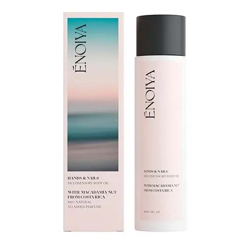 Hand- und Nagelpflegeöl 150 ml