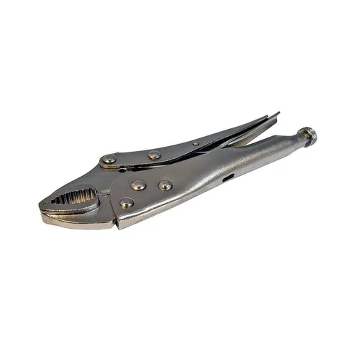 Gripzange Gripzange gebogen 180 mm