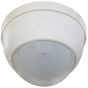 Beg Luxomat Pd4-M-2C-Ap 92140 Präsenzmelder Master in grau von B.E.G.