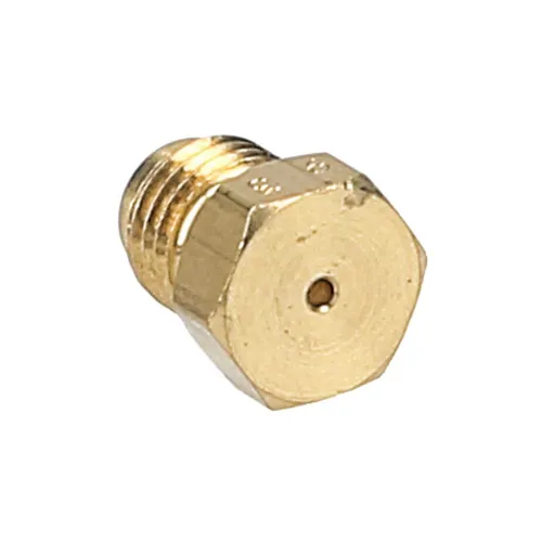 easyPART passend für 909010122 smeg Gasdüse D.0,93 SRP halbschnell für