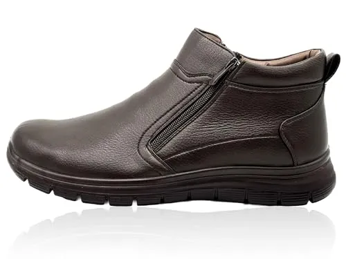 Wasserdichte Schuhe von Nowaland