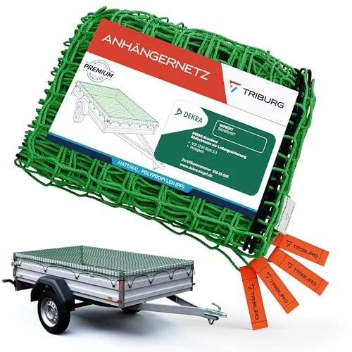 Stauraum- & Transportsysteme von TRIBURG