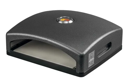 Produktbild OWIM Pizzaofen Grillaufsatz