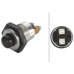 Hella Zünd-/Startschalter 6JF 001 571-181