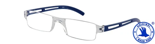 JOY in blau von I NEED YOU