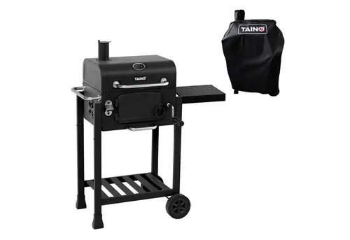 TAINO Kombigrill HERO mit Abdeckhaube von TAINO
