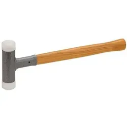 Freund Rückschlagfreier Schonhammer Ø 32 Mm 01670032 von Freund