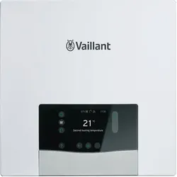 Vaillant Wärmepumpen-Steuerungsmod. VWZ AI 7 von Vaillant