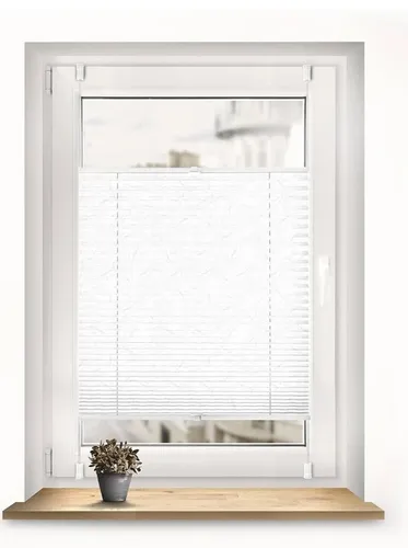 Fenster Plelia in weiß von Sonello