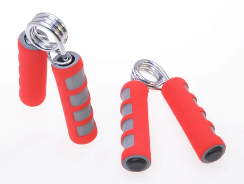 Filmer Titanus 22020 Handmuskeltrainer 2er-Set