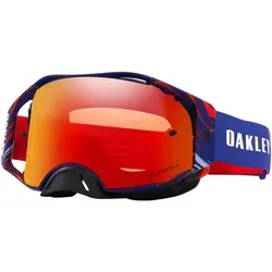 Produktbild Oakley Crossbrille Airbrake MX Maxime Renaux Signature