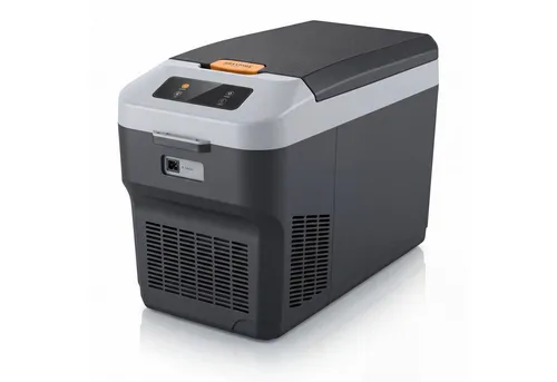 Brandson Elektrische Kühlbox Kompressor –22°C, 27L für Auto & Haus