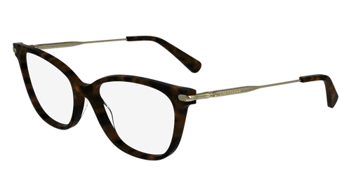 LONGCHAMP LO2735 242  HAVANA 51/16/140 Damen Brillen