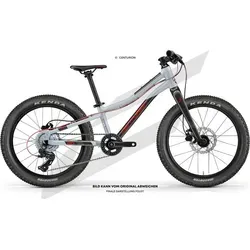 Centurion Kinderfahrrad R' Bock 20