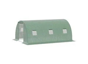 Gewächshäuser bis 150 Euro von Outsunny