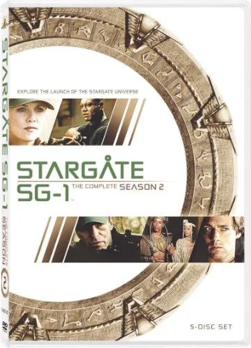 Stargate SG-1