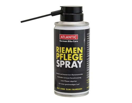 Die besten Motorrad-Kettensprays | Test & Vergleich von Atlantic