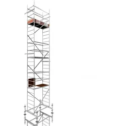 ALTEC Aluminium Fahrgerüst Rollfix 1.0 von Altec