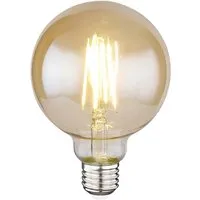 Globo Leuchtmittel E27 Globeform 7 W von Globo