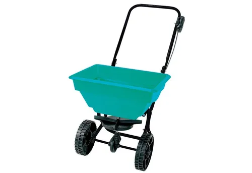 Greenmill GR0035 Saatgutstreuer mit Rotationstechnik