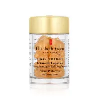Elizabeth Arden Advanced Light Ceramide Serum Kapseln 30un - Sonstige Gesichtspflegeartikel mit ultraleichtem Serum, das die Hautbarriere stärkt und das Erscheinungsbild von Poren sichtbar reduziert. Ideal für Misch- und fettige Hauttypen, für ein strahlendes Hautbild!