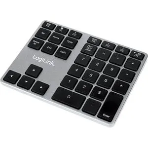 Produktbild LogiLink Zahlenblock Keypad ID0187
