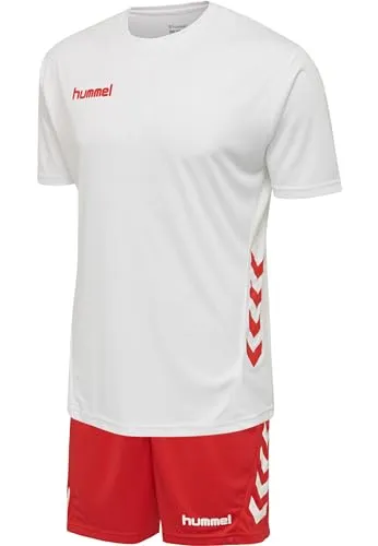 Produktbild hummel Ensemble junior Duo Set