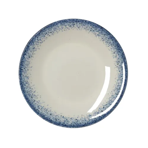 Stück VIDA Teller flach MARINA Ø 23 cm von VIDA