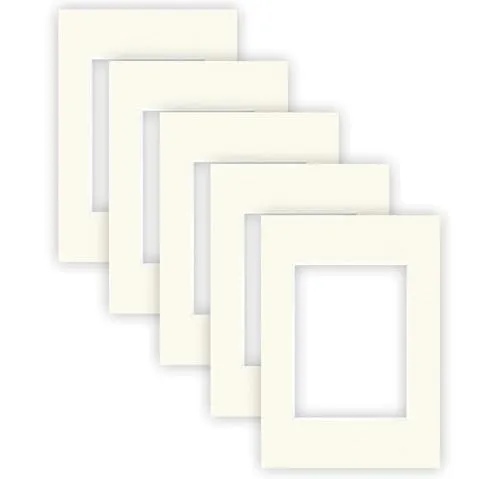 Passepartouts & Aufziehmaterialien von Nielsen