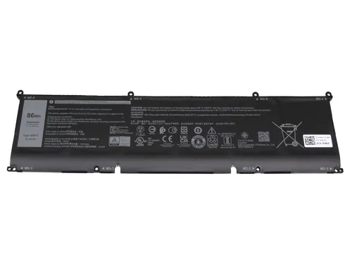 69KF2 Dell Akku 86Wh von Dell