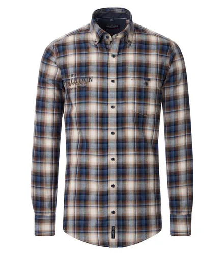 CASAMODA Langarmhemd B.D. Casual Fit