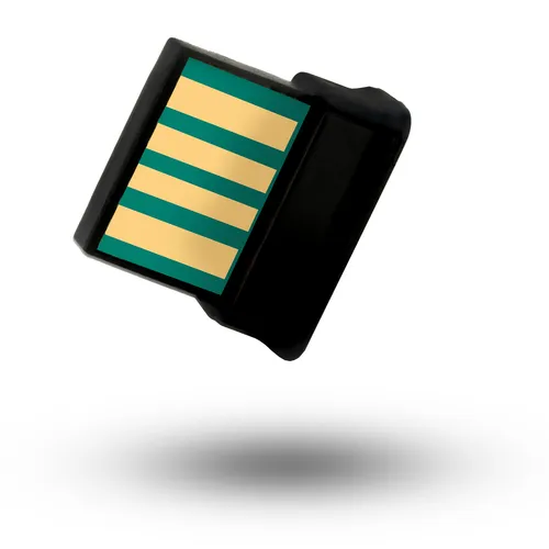 BIGtec nano Bluetooth USB Adapter Stick Dongle Empfänger Transmitter