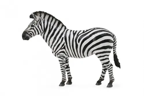 Collecta Wildtiere Steppezebra 12 cm COLECTA