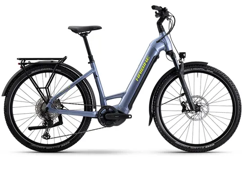 Haibike Trekking 7.5 Low 2025