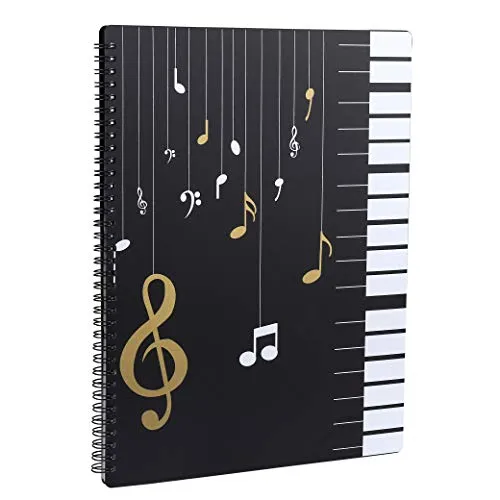 Marschgabeln und Notenhalter von MaoXinTek