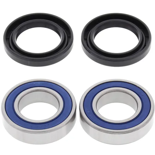 Produktbild Radlager-Kit ALL BALLS 25-1378 für Yamaha YZF-R6, Honda CBR RR