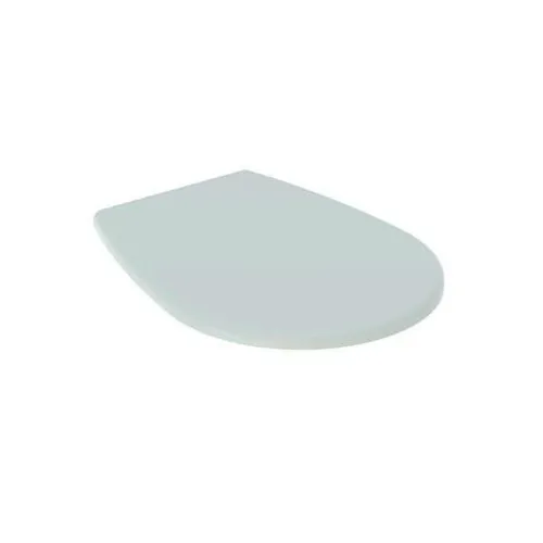 Geberit Renova WC-Sitz mit Befestigung von unten von Geberit Vertriebs Geberit WC-Sitz