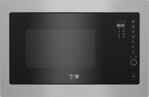 BEKO Einbau-Mikrowelle BMOB20231X, 20 l