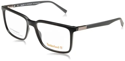 Timberland TB1740 Sonnenbrille, in schwarz von Timberland